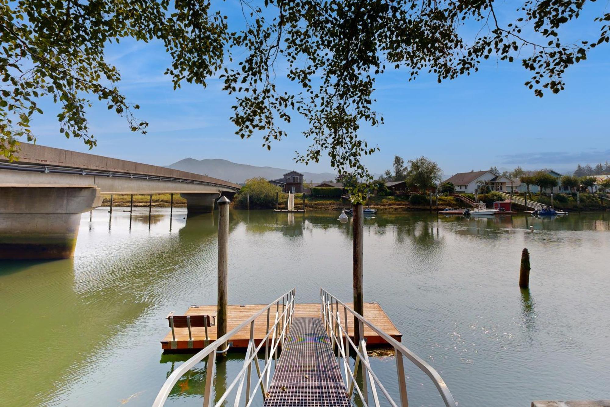 River Otter Nehalem Ngoại thất bức ảnh